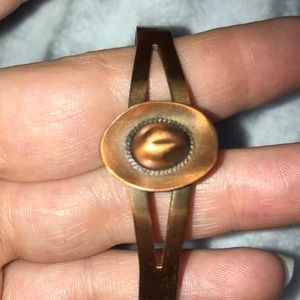 🤠🤠🤠Cowboy Hat Bracelet